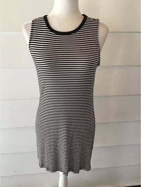 Large Emma & SamTank Top #172